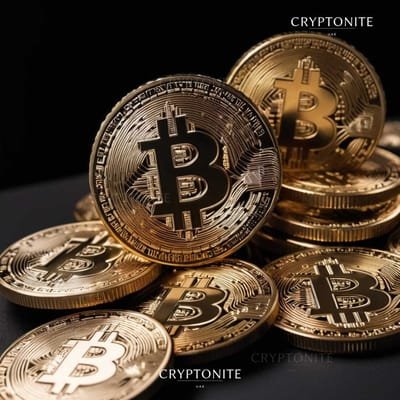 US Bitcoin ETFs Experience Strongest Performance in 6 Weeks