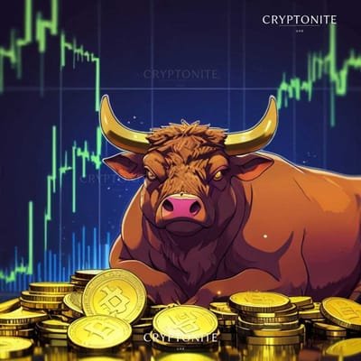 Top 5 Meme Coins to Watch in the Next Crypto Bull Run