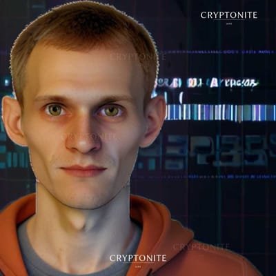 Ethereum Co-Founder Vitalik Buterin Issues Cautionary Message on Political Engagement in Crypto