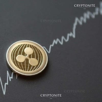 XRP Steals the Spotlight in South Korea as Price Soars 31%