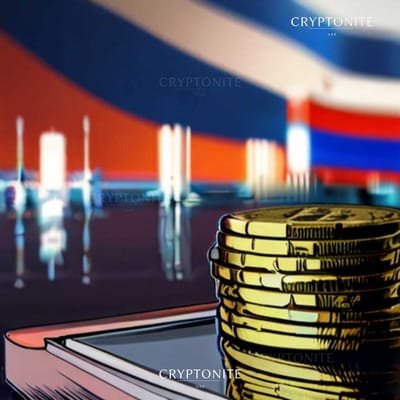 Russia Unveils Crypto-Based Payment System as Sanctions Workaround