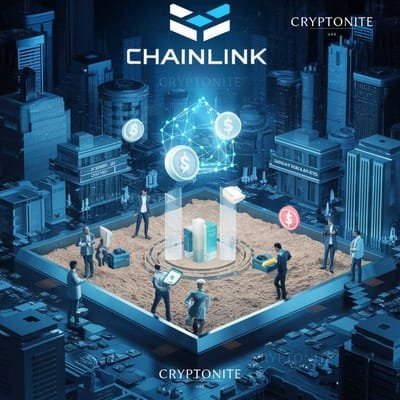 Chainlink Introduces Digital Asset Sandbox to Accelerate Tokenization in Financial Institutions