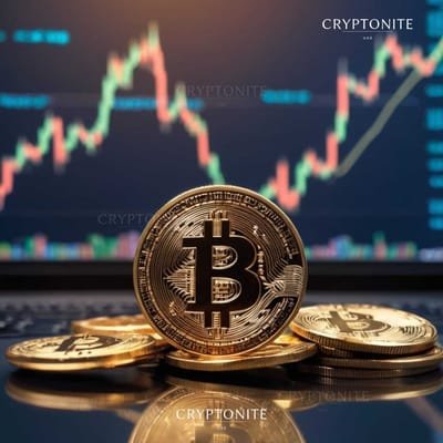 Bitcoin Feels the Chill: Crypto Market Faces Price Pullback
