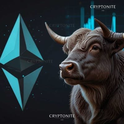 Decoding the Ethereum Forecast: What Futures Market Data Reveals
