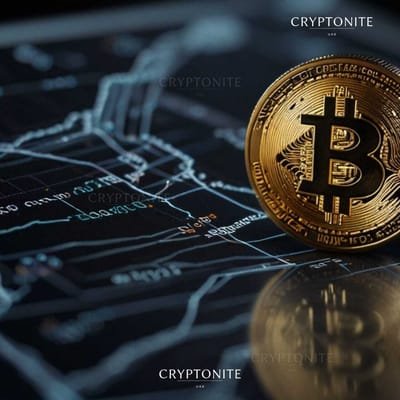 Global Tech Stumble Highlights Crypto’s Promise: Decentralized Finance Stands Tall