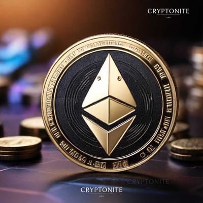 Ethereum Fans Rejoice! Spot ETF Makes US Market Debut on July 23rd