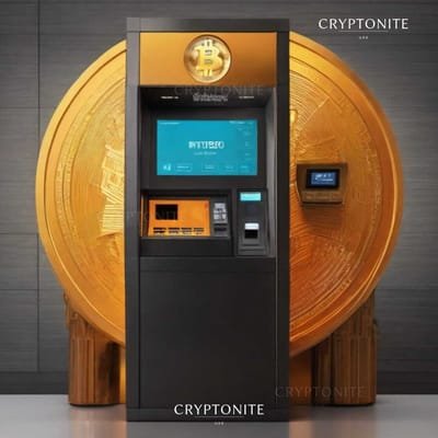 Bitcoin Depot: Your One-Stop Shop for Buying and Selling Crypto with Cash