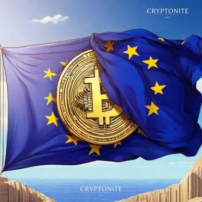 EU Tightens Grip on Crypto: Updated Classification Guidelines Released Under MiCA