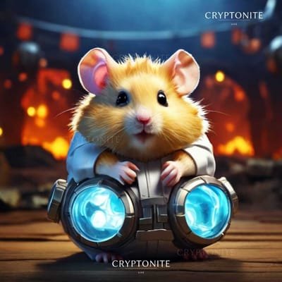 Hamster Kombat Mini Game: A Test of Speed and Puzzle-Solving for Rewards
