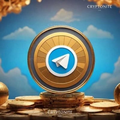 Telegram Targets Crypto Dominance with Mini App Store and Web3 Browser