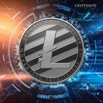Litecoin Gains Traction: Major Financial Institution Adds LTC to Its Portfolio