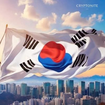South Korea Unveils Long-Awaited Crypto Rulebook