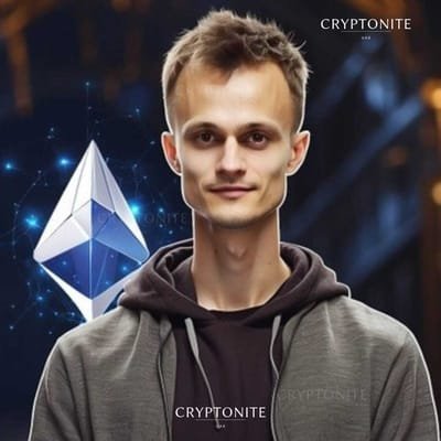 Buterin touts Ethereum’s Decentralization Edge Over Bitcoin