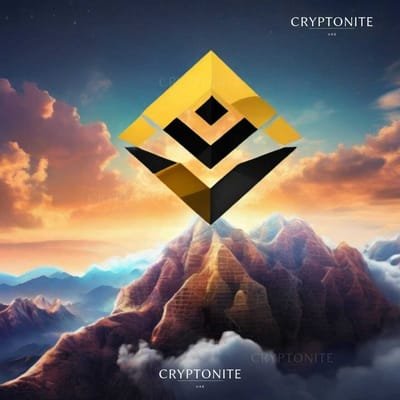 Binance Token (BNB) Poised for Uptrend as Price Surpasses $600