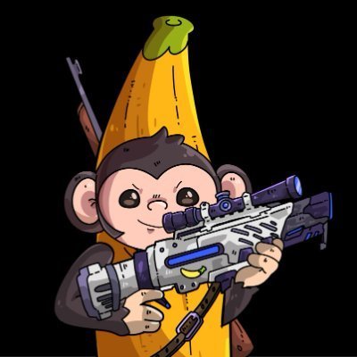 Banana Gun Takes Off After Binance Listing