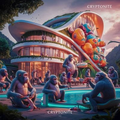 ApeCoin Goes Bananas: DAO Approves Ape-Themed Hotel in Bangkok