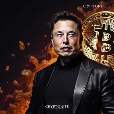 Does Elon Musk Really Control Bitcoin? Examining the Musk-Bitcoin Relationship