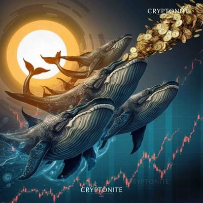 Bitcoin Whales Bet $5.6 Million in Options, Signaling Bullish Trend and Fueling Price Rally