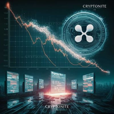 Ripple’s XRP Sales: Friend or Foe to the Token’s Price?
