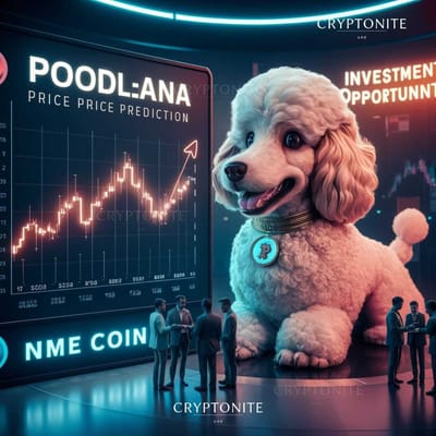 Poodlana Price Prediction: Hype or Hold? Should You Invest in POODL?