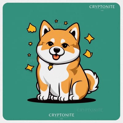 Shiba Inu Burn Baby Burn: Army Cheers Massive Spike in Burn Rate