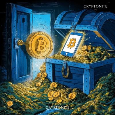 Can Bitcoin Unlock Liquidity for the Next Billion Users?