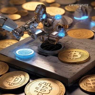 AI Coins: Powering the Future of Blockchain with Intelligence