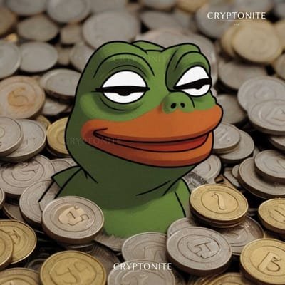 PEPE Coin Holders Feel the Pinch: $3 Million Liquidated as Market Slides