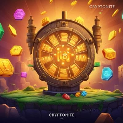 Play-to-Earn Games: A Goldmine or a Gamble?