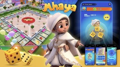 Monopoly Mhaya Airdrop: A Potential Ticket to Blockchain Riches?