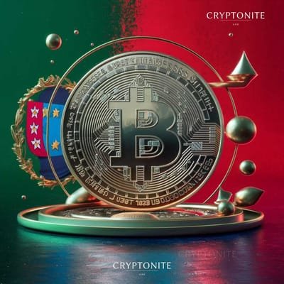 Portugal: A Land of Opportunity for Crypto Businesses and Investors