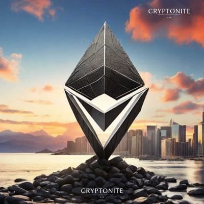 US Embraces Ethereum: BlackRock Leads the Charge with Spot ETFs