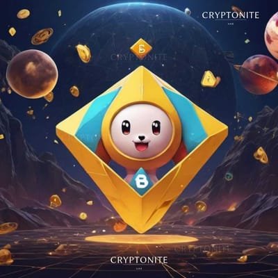 Binance Labs Backs Pluto Studio, GameFi Publisher on Telegram TON