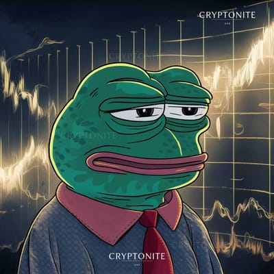 PEPE Price Loses Footing Despite High Volume: A Sign of Things to Come?