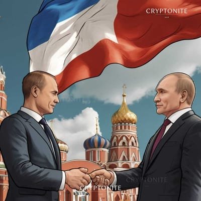 Russia’s Digital Ruble Delayed: Cross-Border Transactions On Hold Until 2026