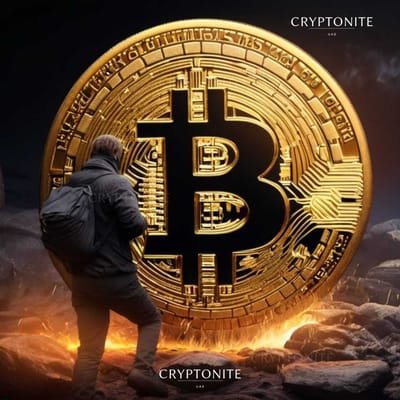 Bitcoin Traders Eye Profit Taking After Surge in Institutional Investment