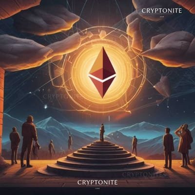 Bitwise Donates to Ethereum Developers: A Boost for Innovation?
