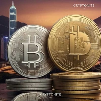 Hong Kong Moves Forward with HKD Stablecoin: A Challenge to Global Players?