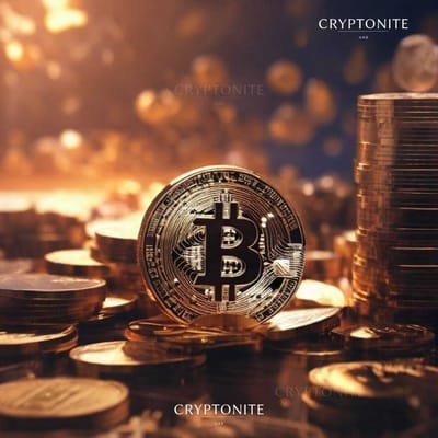 Crypto Market Surges: Top 10 Trends Shaping the Future in 2024
