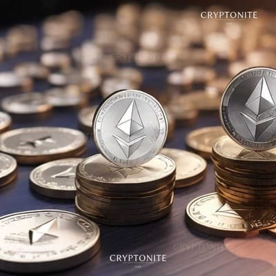 Ethereum Spot ETFs See Sharp Outflows After Strong Debut
