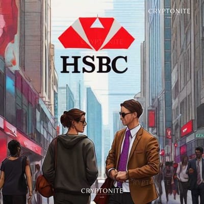 HSBC Australia Cuts Ties with Crypto Exchanges Amidst Scam Concerns
