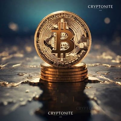 Bitcoin’s Bullish Run Faces $5.5 Billion Options Test