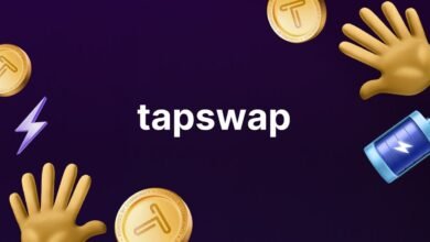 TapSwap TGE and Coin Listing Imminent: Anticipation Builds