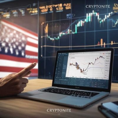 Polymarket Sees Record-Breaking Trading Volume Amidst US Political Frenzy