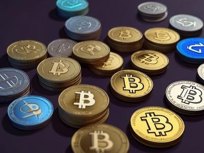 Wenia Bolsters COPW Stablecoin with Chainlink Proof of Reserve