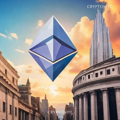 Ethereum Takes Center Stage on Wall Street