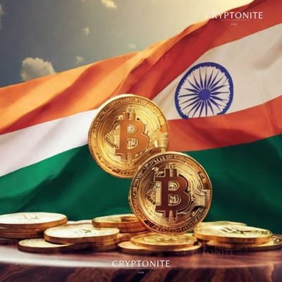 India to Finalize Crypto Policy by September