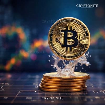 Bitcoin Price Forecast: Analyzing the Drivers and Timing of BTC’s Next Bull Run