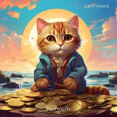 POPCAT: The Solana Meme Coin Making Waves