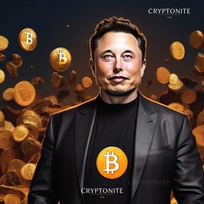 Elon Musk’s Bitcoin Emoji Purge: A Signal of Shifting Crypto Stance?